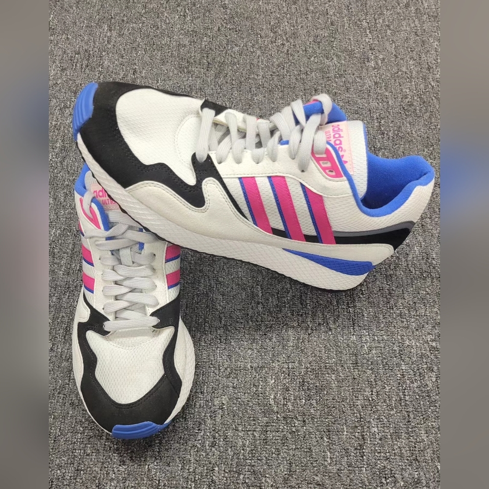 Adidas Ultra Tech AQ1190 Men's Originals Size 11